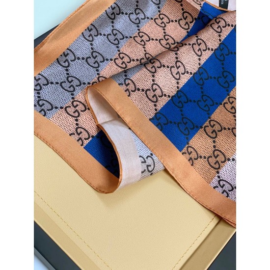 Gucci Scarf Good Quality