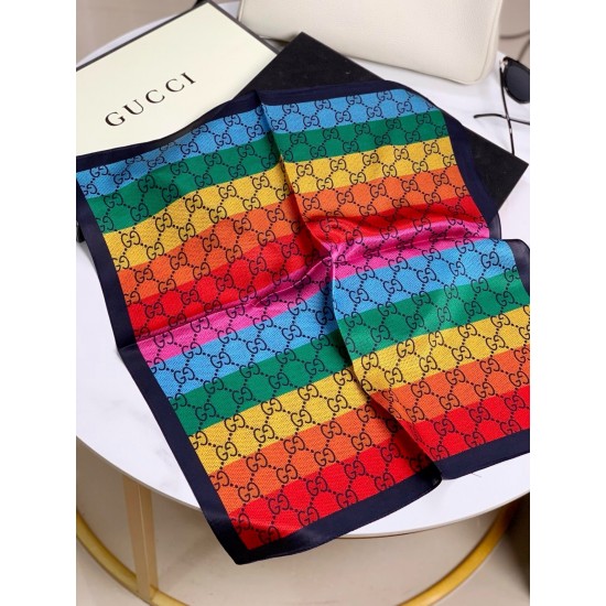 Gucci Scarf Good Quality