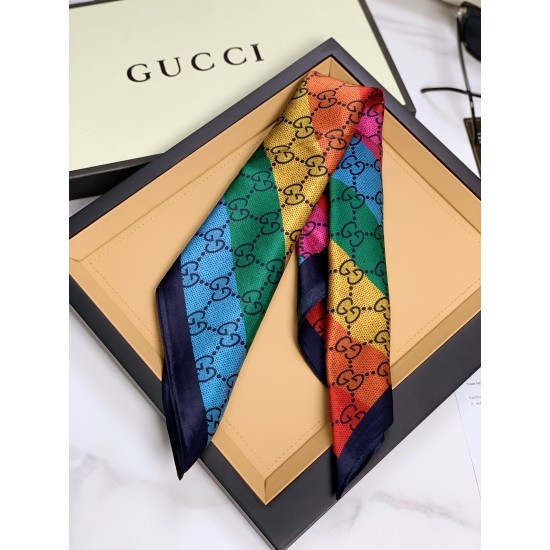 Gucci Scarf Good Quality