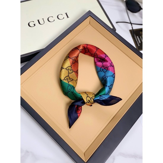Gucci Scarf Good Quality