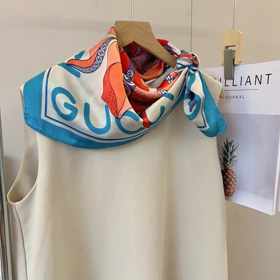 Gucci Scarf Good Quality