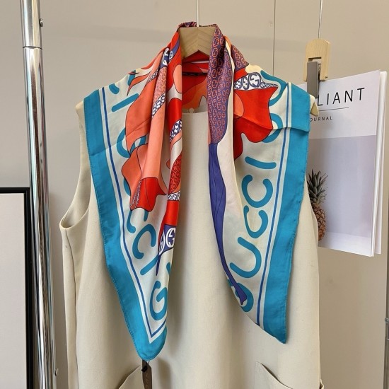 Gucci Scarf Good Quality