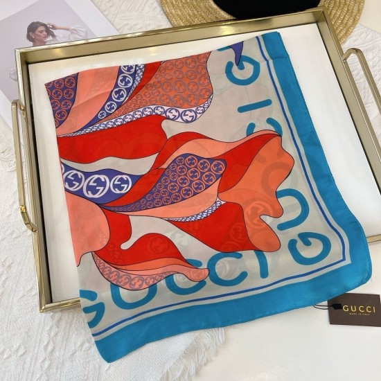 Gucci Scarf Good Quality