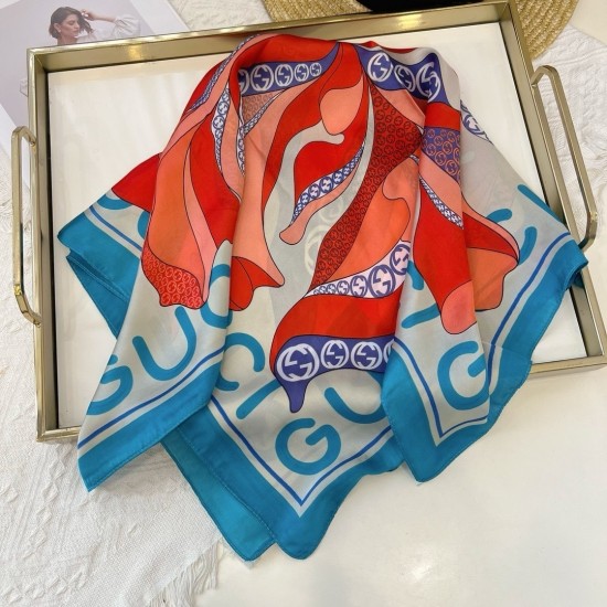 Gucci Scarf Good Quality