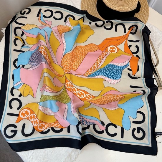 Gucci Scarf Good Quality