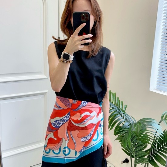 Gucci Scarf Good Quality