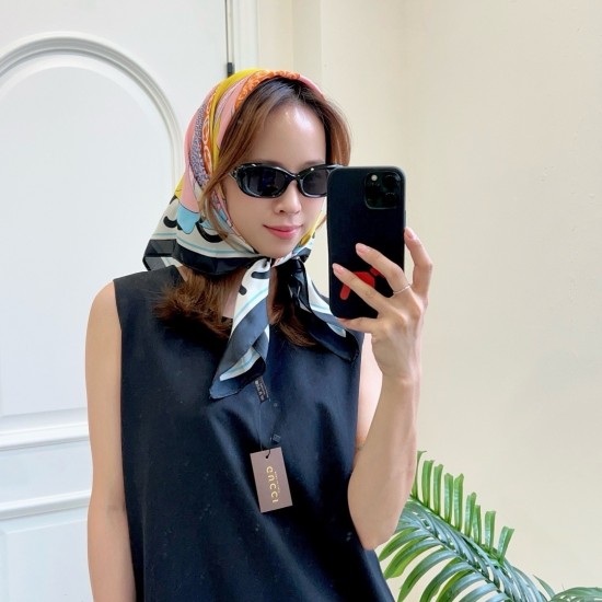 Gucci Scarf Good Quality
