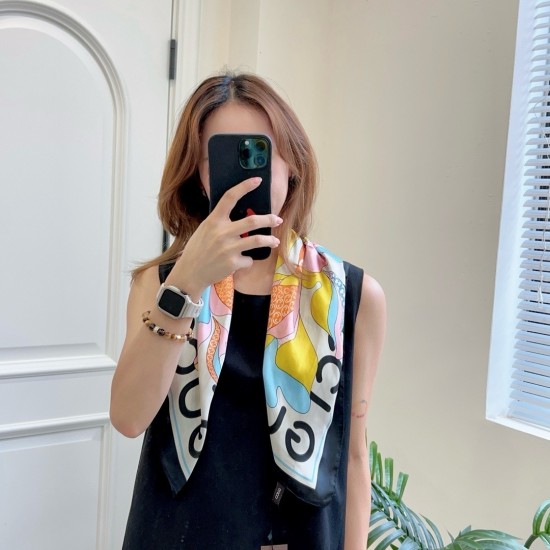 Gucci Scarf Good Quality