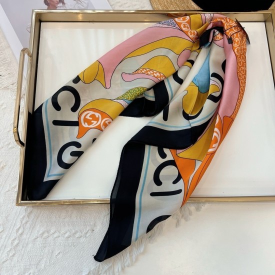 Gucci Scarf Good Quality