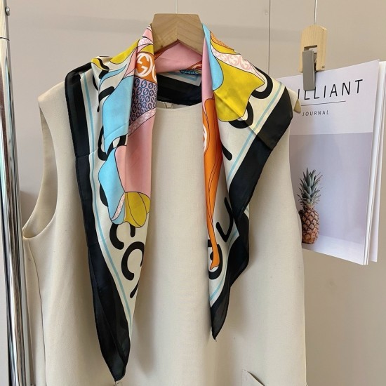 Gucci Scarf Good Quality