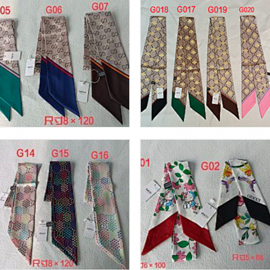 Gucci Scarf Good Quality