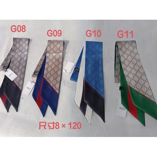Gucci Scarf Good Quality
