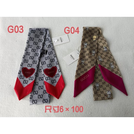 Gucci Scarf Good Quality
