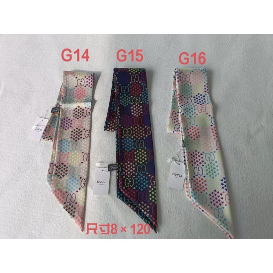 Gucci Scarf Good Quality