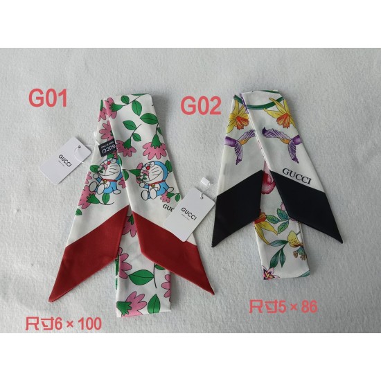 Gucci Scarf Good Quality