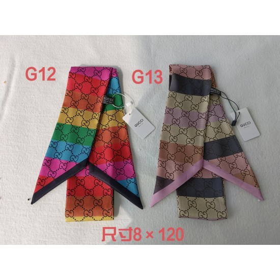 Gucci Scarf Good Quality