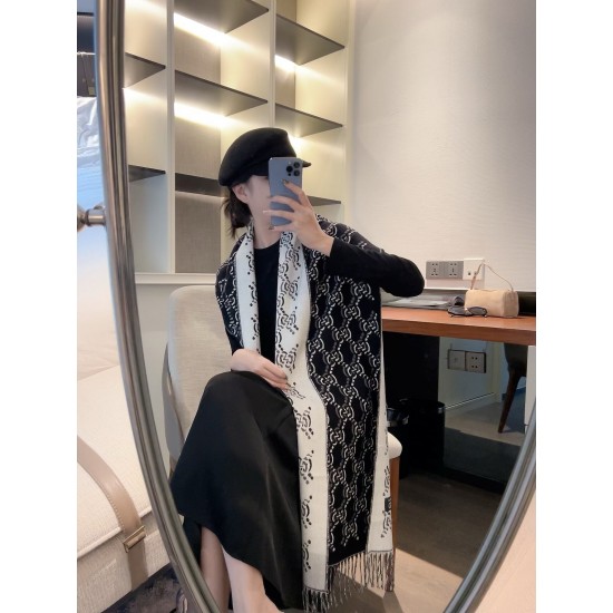 Gucci Scarf Good Quality