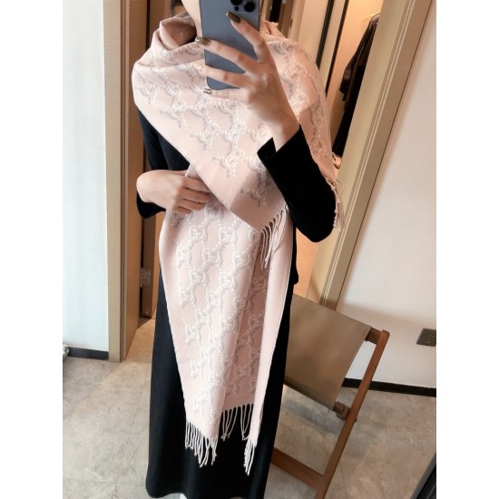Gucci Scarf Good Quality