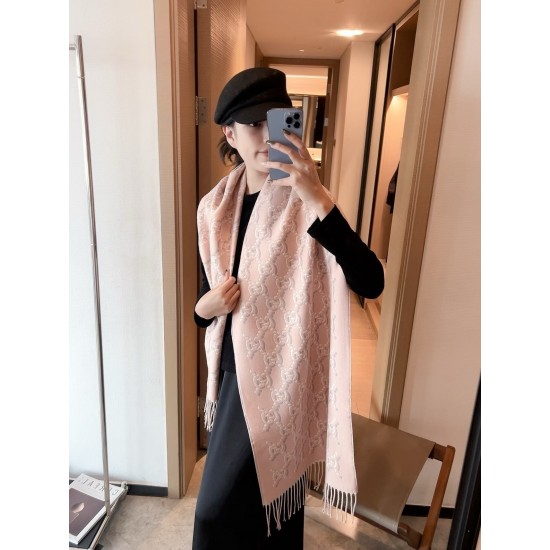 Gucci Scarf Good Quality