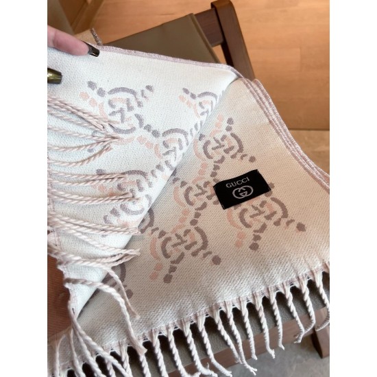Gucci Scarf Good Quality