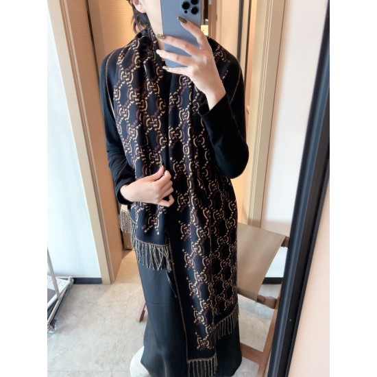 Gucci Scarf Good Quality