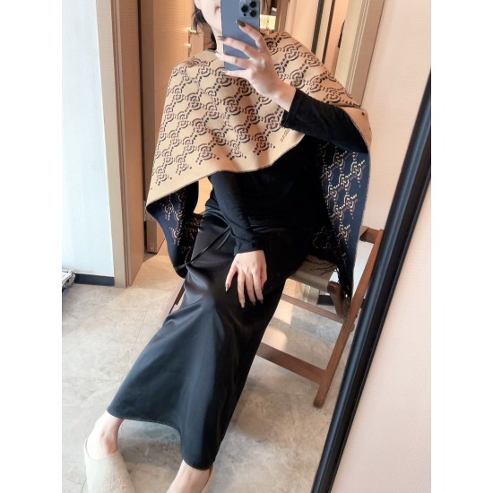 Gucci Scarf Good Quality