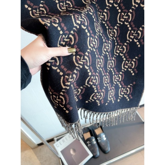 Gucci Scarf Good Quality