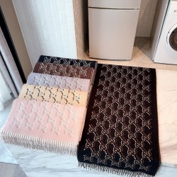 Gucci Scarf Good Quality