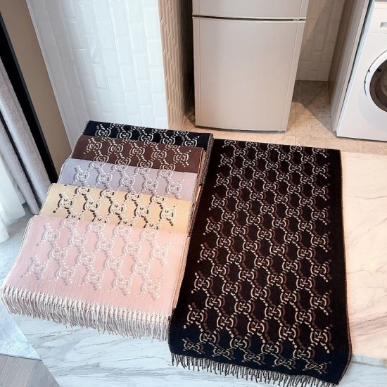Gucci Scarf Good Quality
