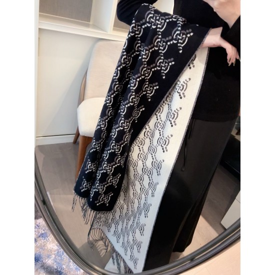Gucci Scarf Good Quality