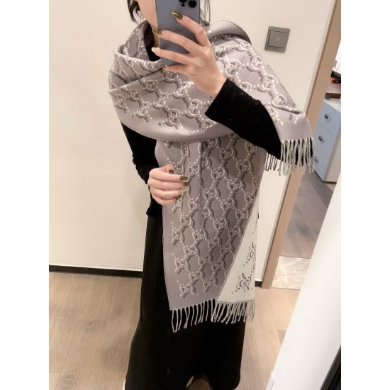 Gucci Scarf Good Quality