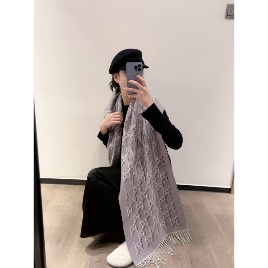 Gucci Scarf Good Quality