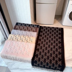 Gucci Scarf Good Quality