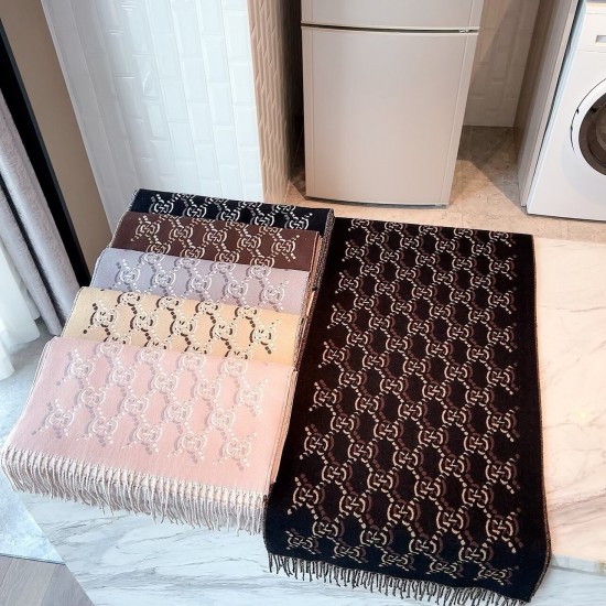 Gucci Scarf Good Quality