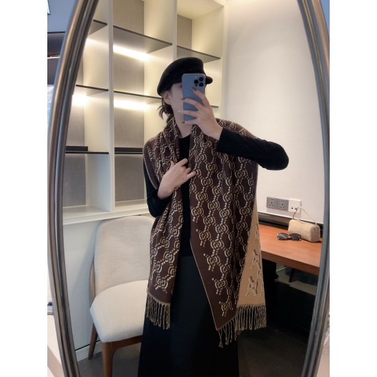 Gucci Scarf Good Quality