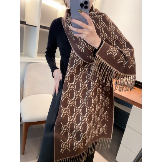 Gucci Scarf Good Quality