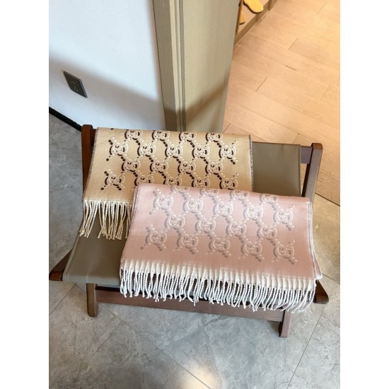 Gucci Scarf Good Quality