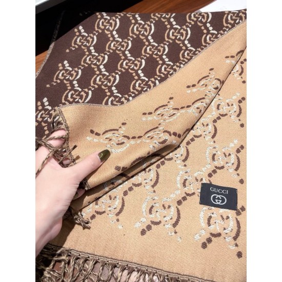 Gucci Scarf Good Quality