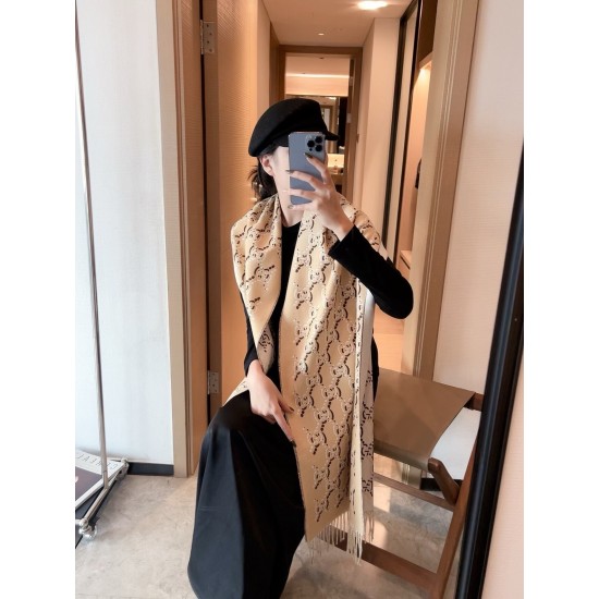 Gucci Scarf Good Quality