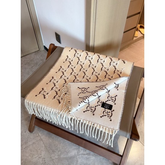Gucci Scarf Good Quality