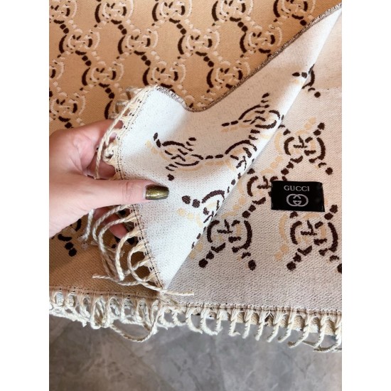 Gucci Scarf Good Quality
