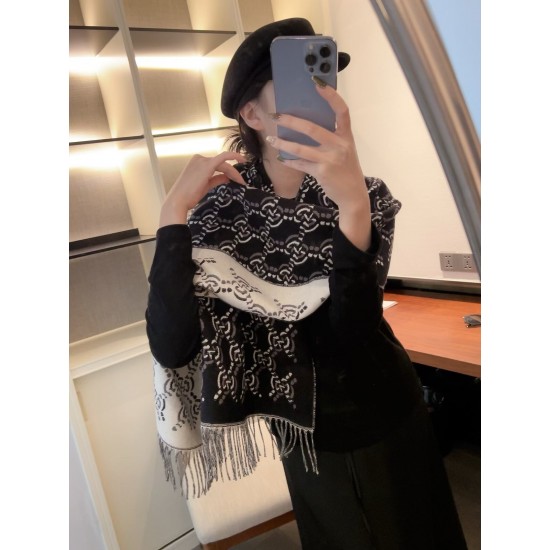 Gucci Scarf Good Quality
