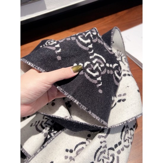 Gucci Scarf Good Quality