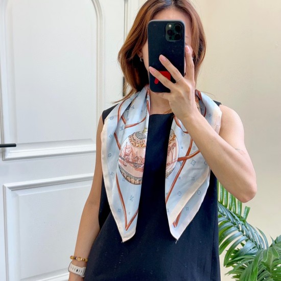 Other Scarf Good Quality