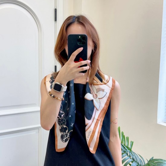 Other Scarf Good Quality