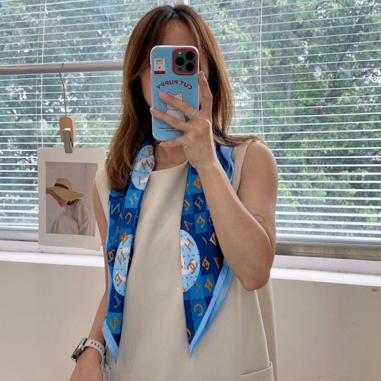 Other Scarf Good Quality