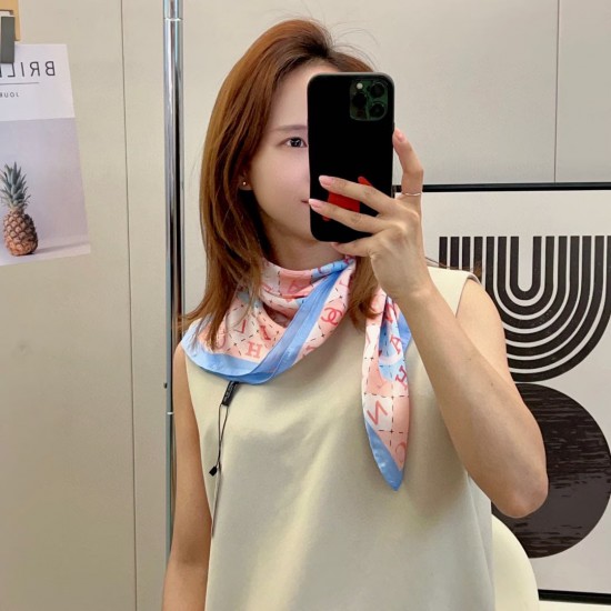 Other Scarf Good Quality