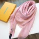 LV Scarf Good Quality