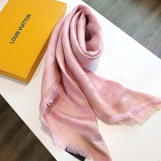 LV Scarf Good Quality