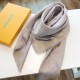 LV Scarf Good Quality